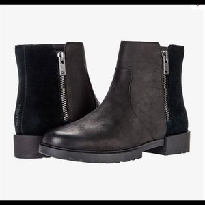 Women's Emelie II Zip Boot Waterproof Size 6.5